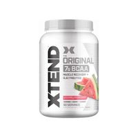 XTEND Xtend BCAA - 1270g - Watermelon - Aminokwasy