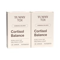 Cortisol Balance 2-mesačná zásoba