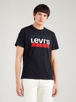 Levi's® Levi's® Majica crna