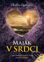 Maják v srdci - Barbora Englischová - kniha z kategorie Seberozvoj