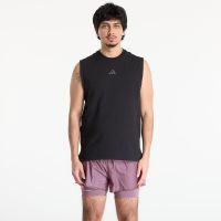 T-shirt adidas D4T X Sleeveless Tank Top Black M