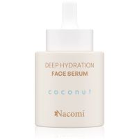 Nacomi Deep hydration сироватка Coconut 30 мл