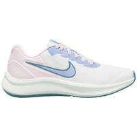 Nike STAR RUNNER 3 GS Детски спортни обувки, бяло, размер 39