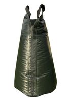 Bradas Zalievací vak na stromy 75L 3926.90.97