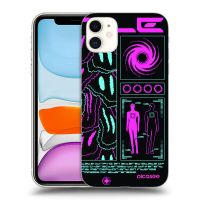 ULTIMATE CASE pro Apple iPhone 11 - HYPE SMILE