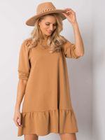 Női ruha Fashionhunters Basic