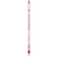 MUA Makeup Academy Intense Colour Nude Edition Präziser Konturenstift für die Lippen Farbton Vanilla 1.5 g