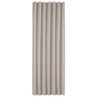 Esposa ZATEMŇOVACÍ ZÁVĚS, black-out (nepropouští světlo), 135/260 cm