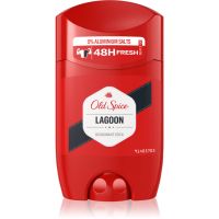 Old Spice Lagoon στερεό αποσμητικό για άντρες 50 ml