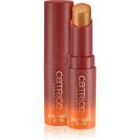 Catrice MIDNIGHT SUN гелов озарител в стик цвят C02 Gleamy & Dreamy 4 гр.