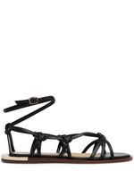 5mm Uma Leather Sandals