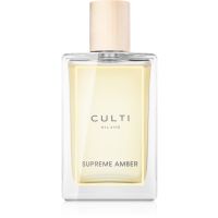 Culti Spray Supreme Amber odświeżacz w aerozolu 100 ml