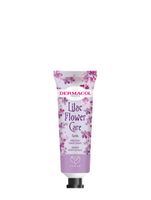 Dermacol Flower care krém na ruky Orgován