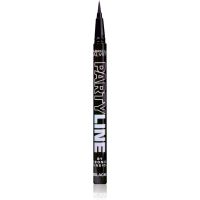 Gabriella Salvete Party Calling by Veronica Biasiol Wasserbeständiger Eyeliner Farbton Black 0,6 ml