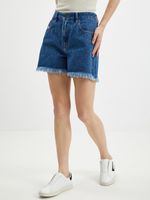 Diesel Shorts Blau