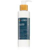 Lobey Body Care Tělové mléko po opalování telové mlieko po opaľovaní 200 ml