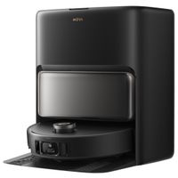 MOVA V50 Ultra black - Robotický vysavač s mopem