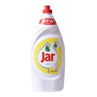 Čistiaci prostriedok na riad 900ml citrón Jar