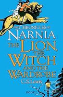 The Lion, the Witch and the Wardrobe - C. S. Lewis,  Joey Chou (Ilustrátor) - kniha z kategorie Pro děti