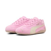 PUMA Speedcat Eternal Bloom Sneakers Kinder, Accessoires, Rosa, 31