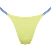 SLOGGI GO UNIQUE C3P Дамски панталон, микс, размер