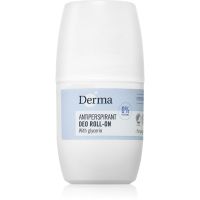 Derma Family dezodorant roll-on 50 ml