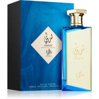Al Wataniah Lazuli Eau de Parfum Unisex 100 ml