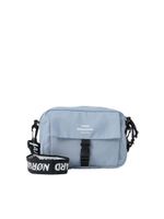 MADS NORGAARD COPENHAGEN Torba preko ramena 'Tian Fae'  golublje plava