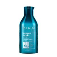 Redken NYC Extreme Length Shampoo ápoló sampon hosszú hajra