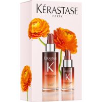 Kérastase Nutritive 8H Magic Night Serum подарунковий набір для сухого волосся