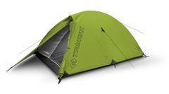 Trimm ALFA D lime green tent