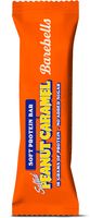 BAREBELLS SOFT BAR PEANUT CARAMEL