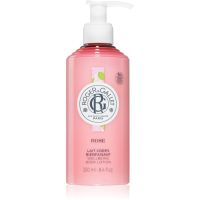 Roger & Gallet Rose парфумоване молочко для тіла для жінок 250 мл