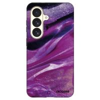 Fashion Case PowerShare pro Samsung Galaxy S26 - Purple glitter