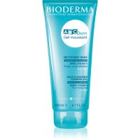 Bioderma ABC Derm Mild Cleansing Foaming Gel Duschgel für Kinder 200 ml