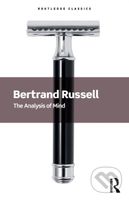 The Analysis of Mind - Bertrand Russell - kniha z kategorie Filozofie