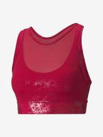 Puma Fashion Luxe Ellavate Sport Sutien Roz