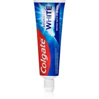 Colgate Advanced White избелваща паста против петна по зъбния емайл 75 мл.