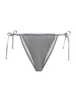 LSCN by LASCANA Bikini donji dio 'Nele'  srebro