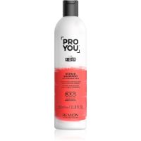 Revlon Professional Pro You The Fixer globinsko regeneracijski šampon za obremenjene lase in lasišče 350 ml