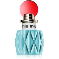 Miu Miu L'Eau De Muguet Eau de Parfum für Damen 30 ml