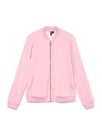 VERO MODA Prijelazna jakna 'VMCOCO'  roza