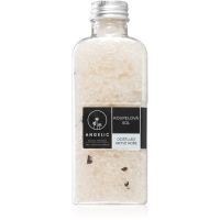 Angelic Bath Salt Cleansing Dead Sea Mineralisches Salz aus dem Toten Meer 210 g