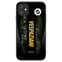 ULTIMATE CASE MagSafe pro Apple iPhone 11 - OKTAGON - Vespaziani Fight Jersey