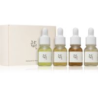 Beauty of Joseon Hanbang Serum Discovery Kit подарунковий набір (для досконалої шкіри )