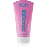 Fluff Salicylic Acid изглаждащо мляко за тяло със салицилова киселина 150 мл.