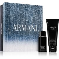 Armani Code Geschenkset für Herren