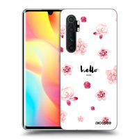 ULTIMATE CASE pro Xiaomi Mi Note 10 Lite - Hello there