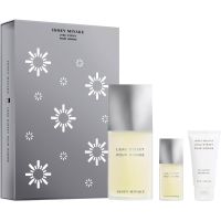 Issey Miyake L'Eau d'Issey Pour Homme Set Exclusive Geschenkset für Herren