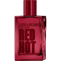 ZADIG&VOLTAIRE THIS IS HER! RED HOT парфумована вода для жінок 50 мл